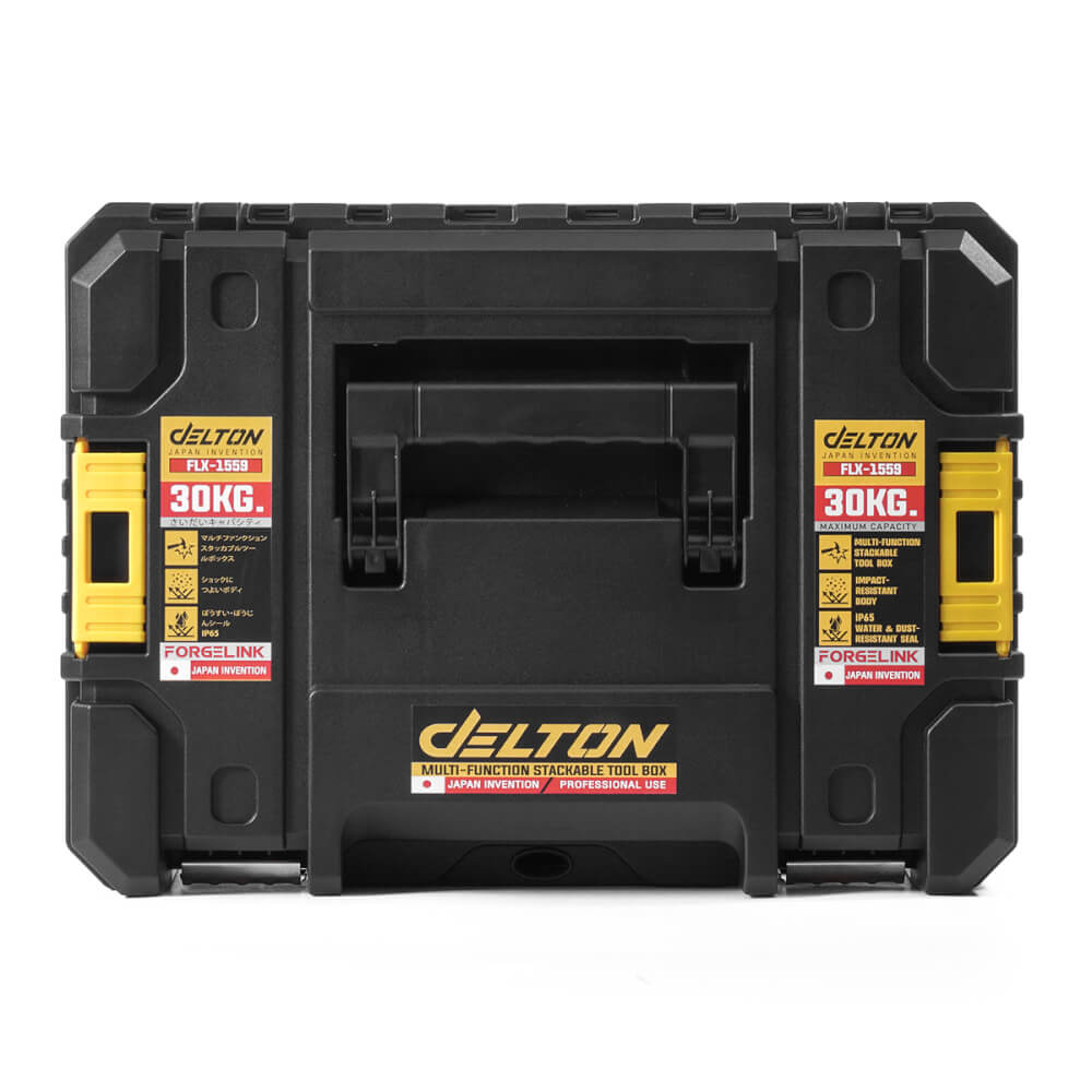 กล่องเครื่องมือ DELTON รุ่น FLX-1559 30กก.